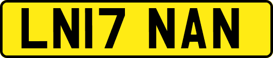 LN17NAN