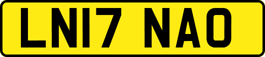 LN17NAO