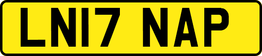 LN17NAP