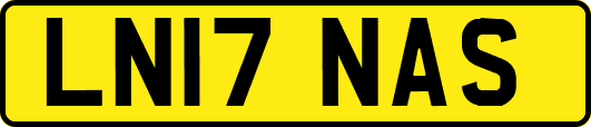 LN17NAS