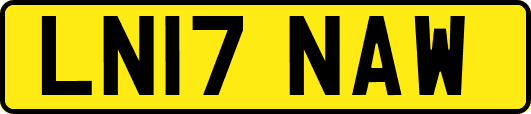 LN17NAW