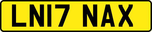 LN17NAX