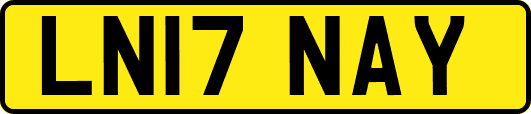 LN17NAY