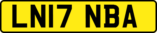 LN17NBA