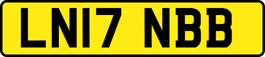 LN17NBB