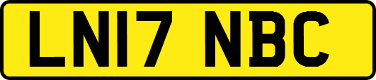 LN17NBC