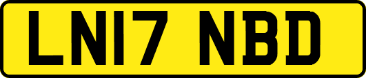 LN17NBD