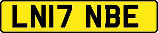 LN17NBE