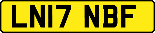 LN17NBF