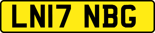 LN17NBG