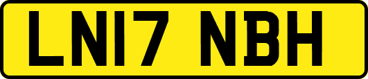 LN17NBH