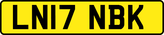LN17NBK