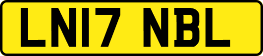 LN17NBL