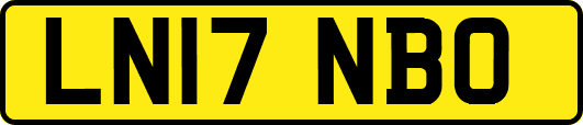 LN17NBO