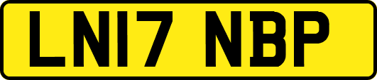 LN17NBP