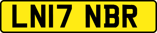 LN17NBR