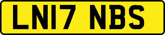 LN17NBS