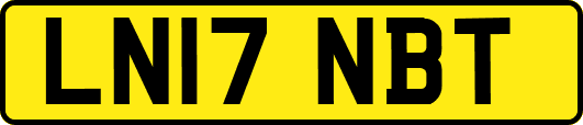 LN17NBT