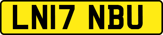 LN17NBU