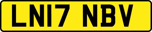 LN17NBV