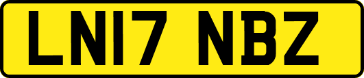 LN17NBZ