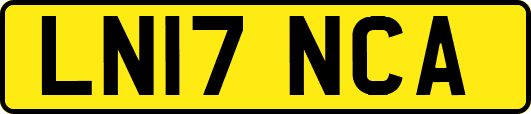 LN17NCA