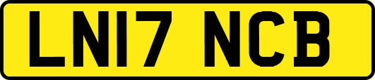 LN17NCB