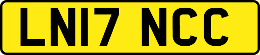 LN17NCC