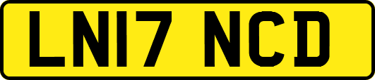 LN17NCD