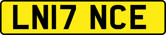 LN17NCE