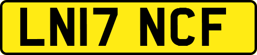 LN17NCF