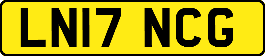 LN17NCG