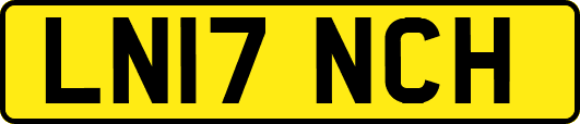 LN17NCH