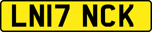 LN17NCK