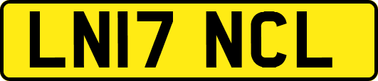 LN17NCL