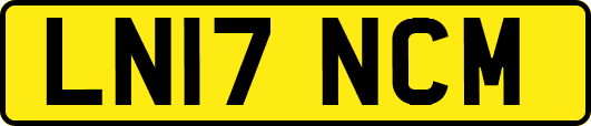 LN17NCM