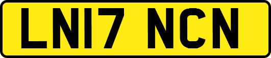 LN17NCN