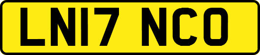 LN17NCO