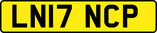 LN17NCP
