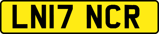 LN17NCR