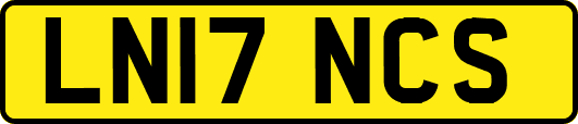 LN17NCS