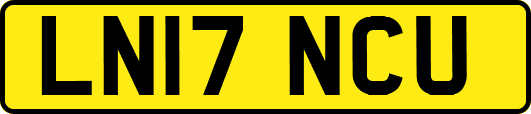 LN17NCU