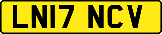 LN17NCV