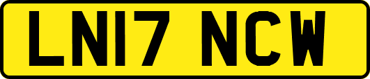 LN17NCW
