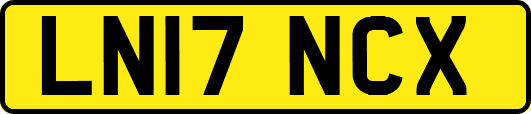 LN17NCX