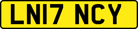 LN17NCY