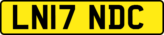LN17NDC
