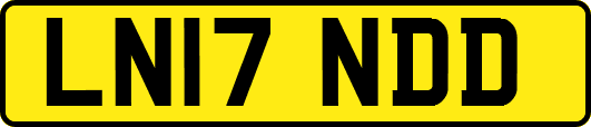 LN17NDD