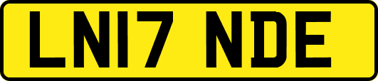 LN17NDE