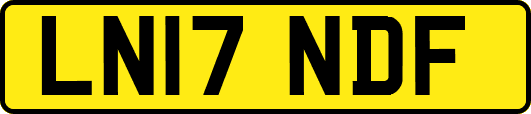 LN17NDF